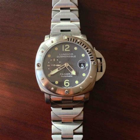 panerai 106